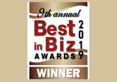 Best in Business Awards