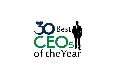 The Silicon Review 30 Best CEOs of the Year 2020