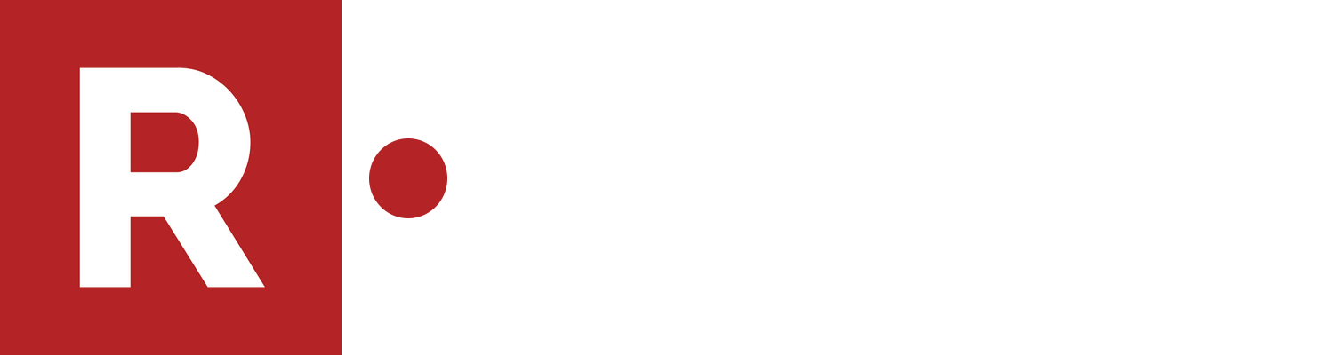 RClub Dark Logo