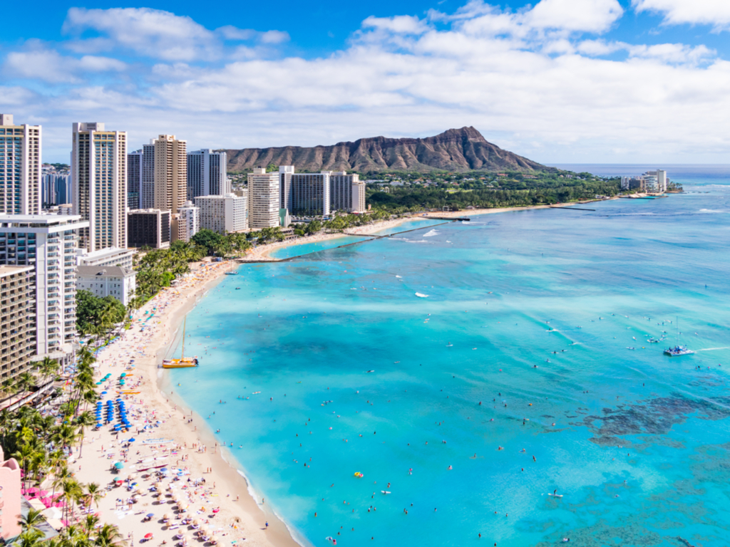 Things To See And Dos In Oahu Top 4 Tourist Attractions In Oahu