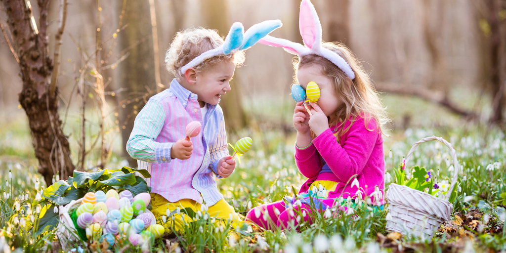 Easter Vacation Ideas for your Easter Travels by