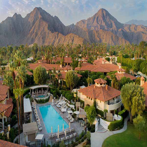 Miramonte Indian Wells Resort