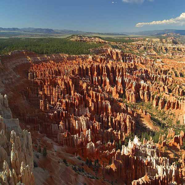 Red Rocks Park and Amphitheatre