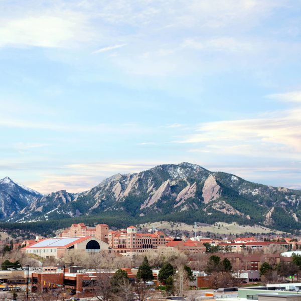 boulder marriott