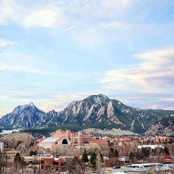 boulder marriott