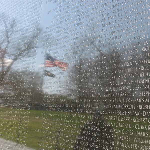 vietnam-memorial