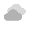 Sunday 6/30 Weather forecast for Denderhoutem, Haaltert, Belgium, Overcast clouds